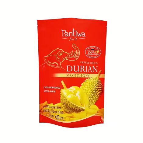 Durian Packaging 