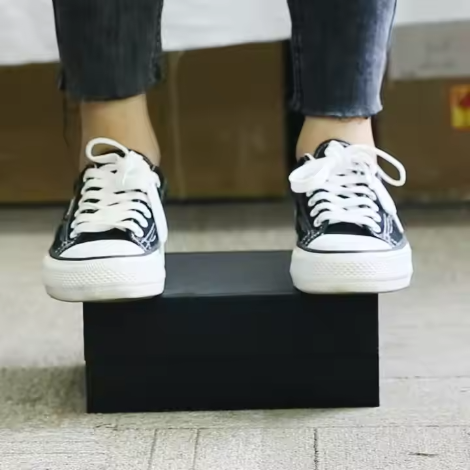Sneaker Packaging