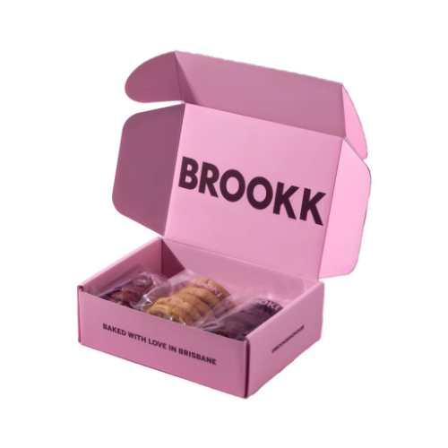 Bakery Boxes