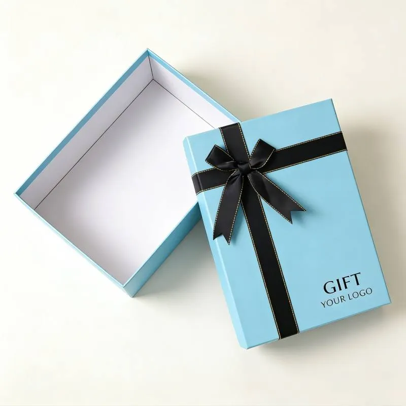 Fancy Rigid Boxes