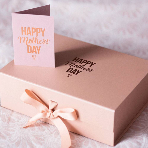 Rigid Hamper Boxes