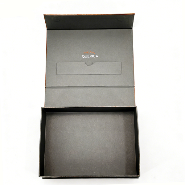 Magnetic Rigid Boxes