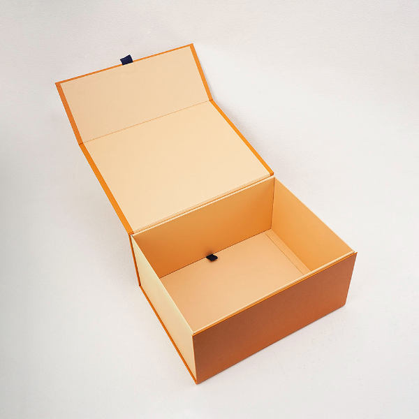 Blank Rigid Boxes