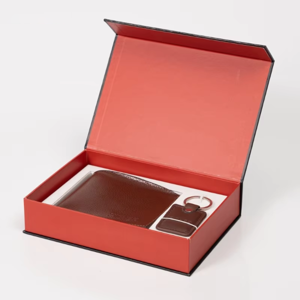 Wallet Rigid Boxes