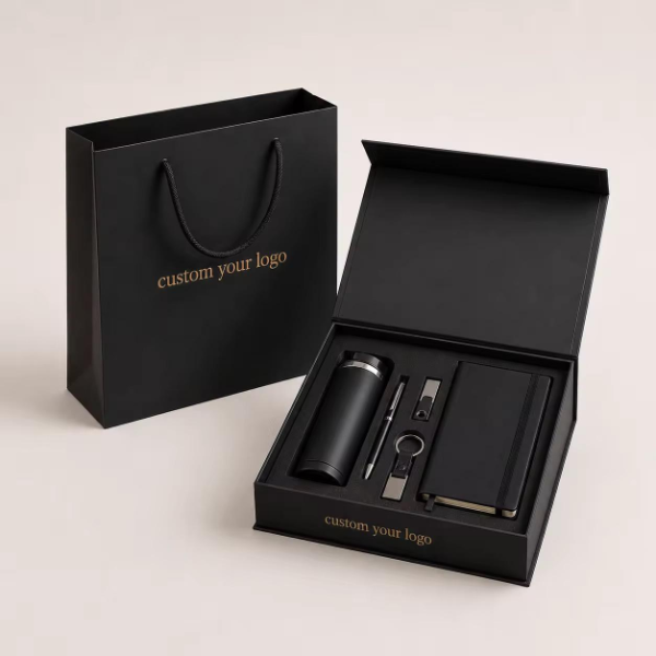 Rigid Loyalty Boxes