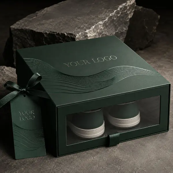 Rigid Shoe Boxes