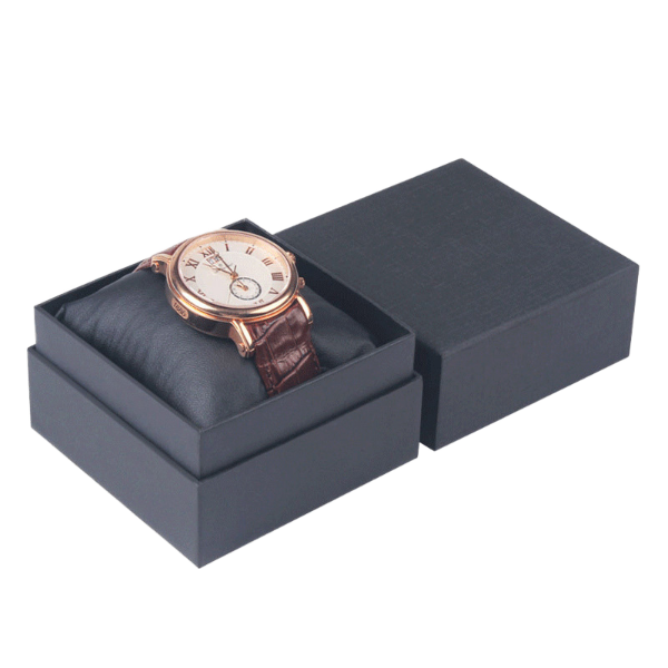 Rigid Watch Boxes
