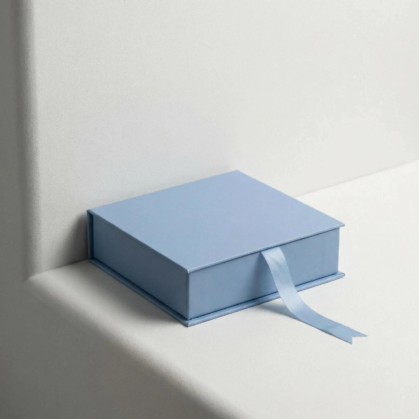 Small Rigid Gift Boxes