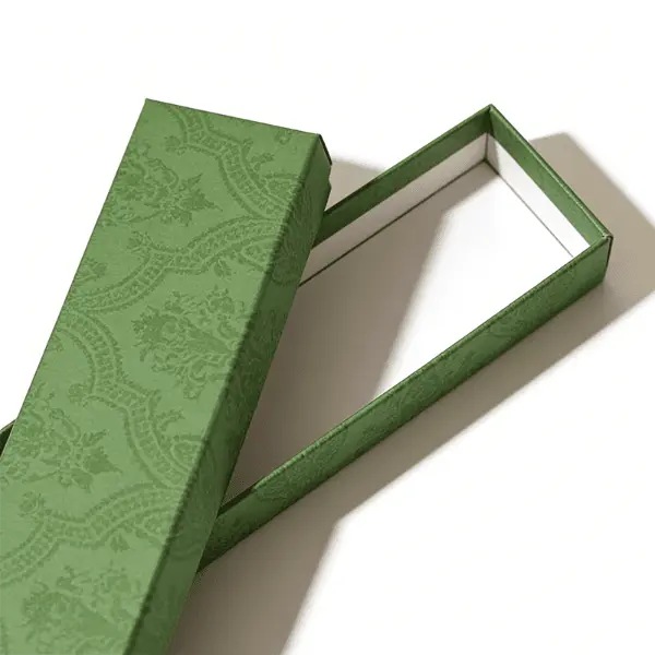 Telescopic Rigid Boxes