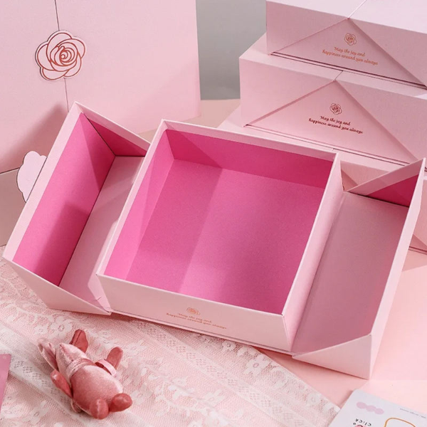 Wedding Rigid Boxes