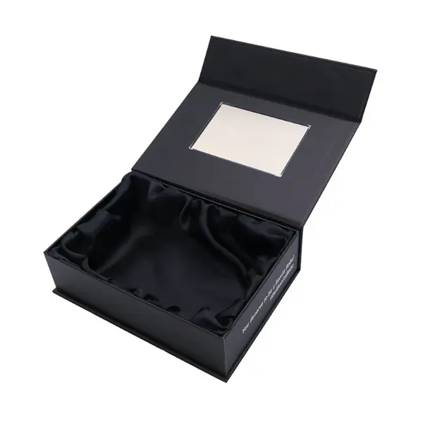 Window Rigid Boxes